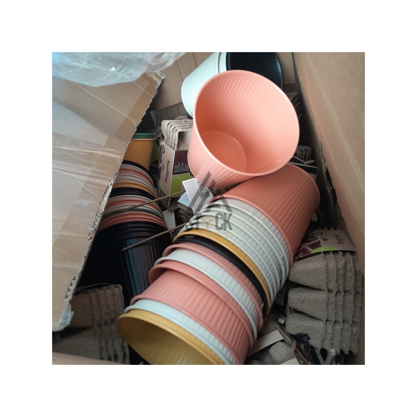 PALETTE A****N - A287