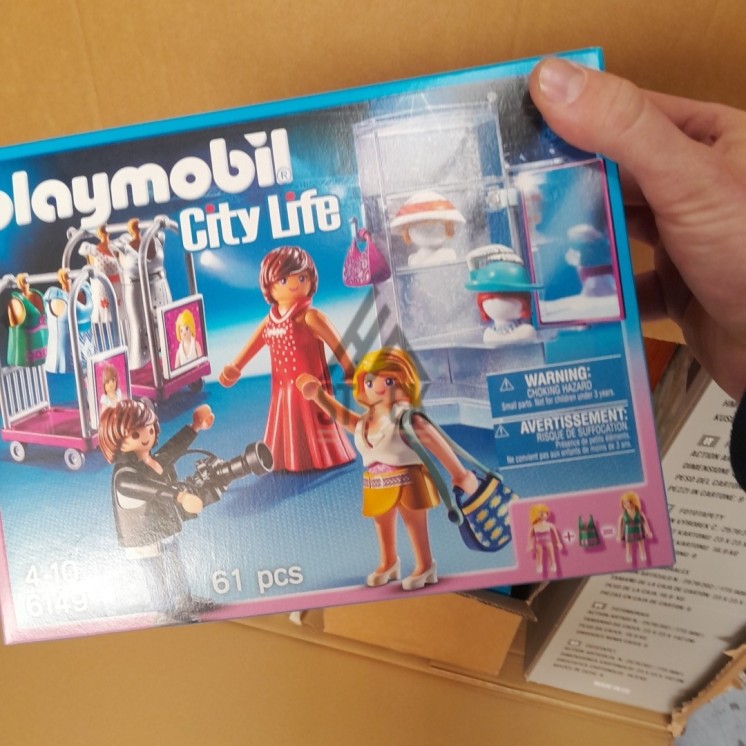 PALETTE A****N - A287