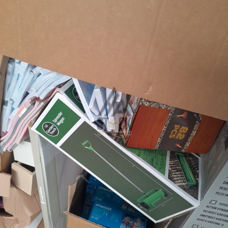 PALETTE A****N - A287