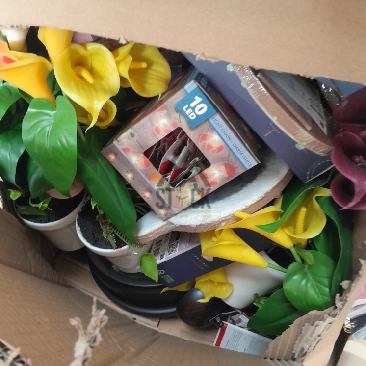 PALETTE A****N - A287