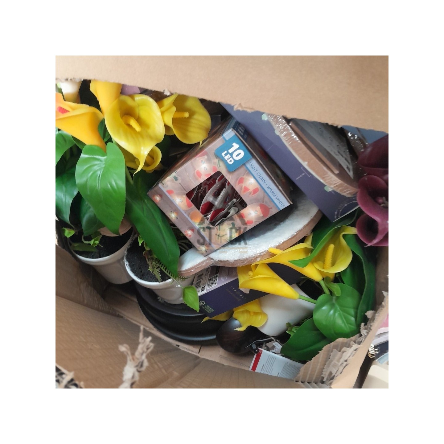 PALETTE A****N - A287