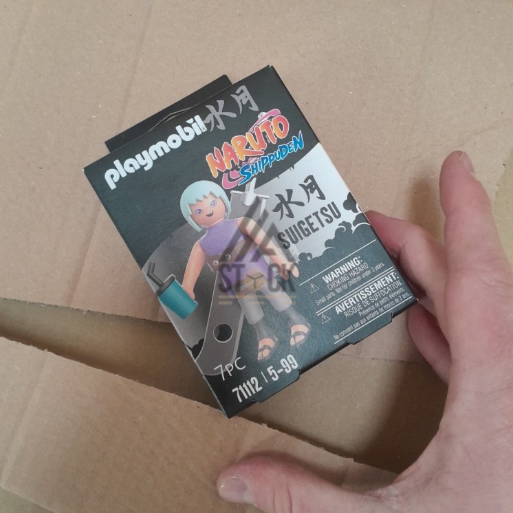 PALETTE A****N - A287