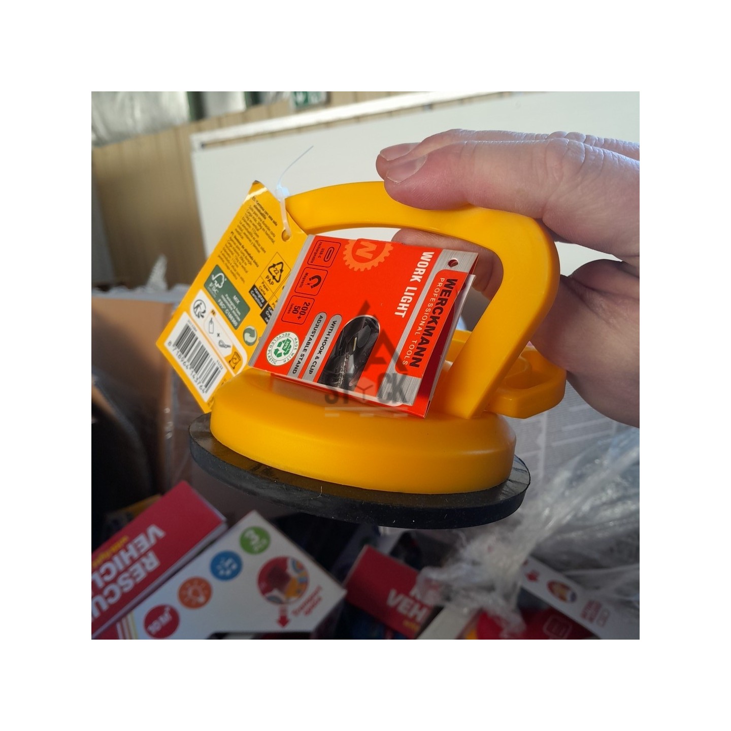 PALETTE A****N - A288