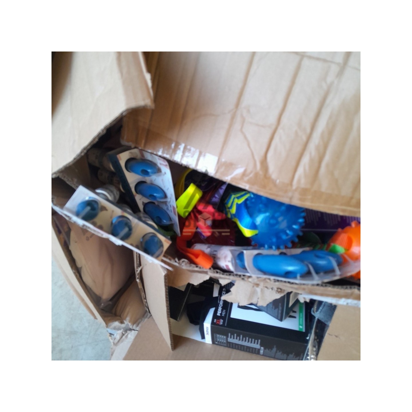 PALETTE A****N - A288