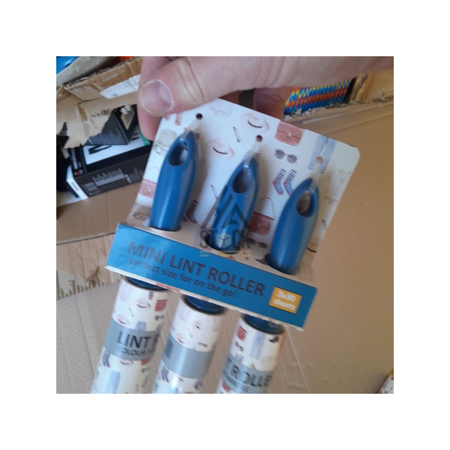 PALETTE A****N - A288