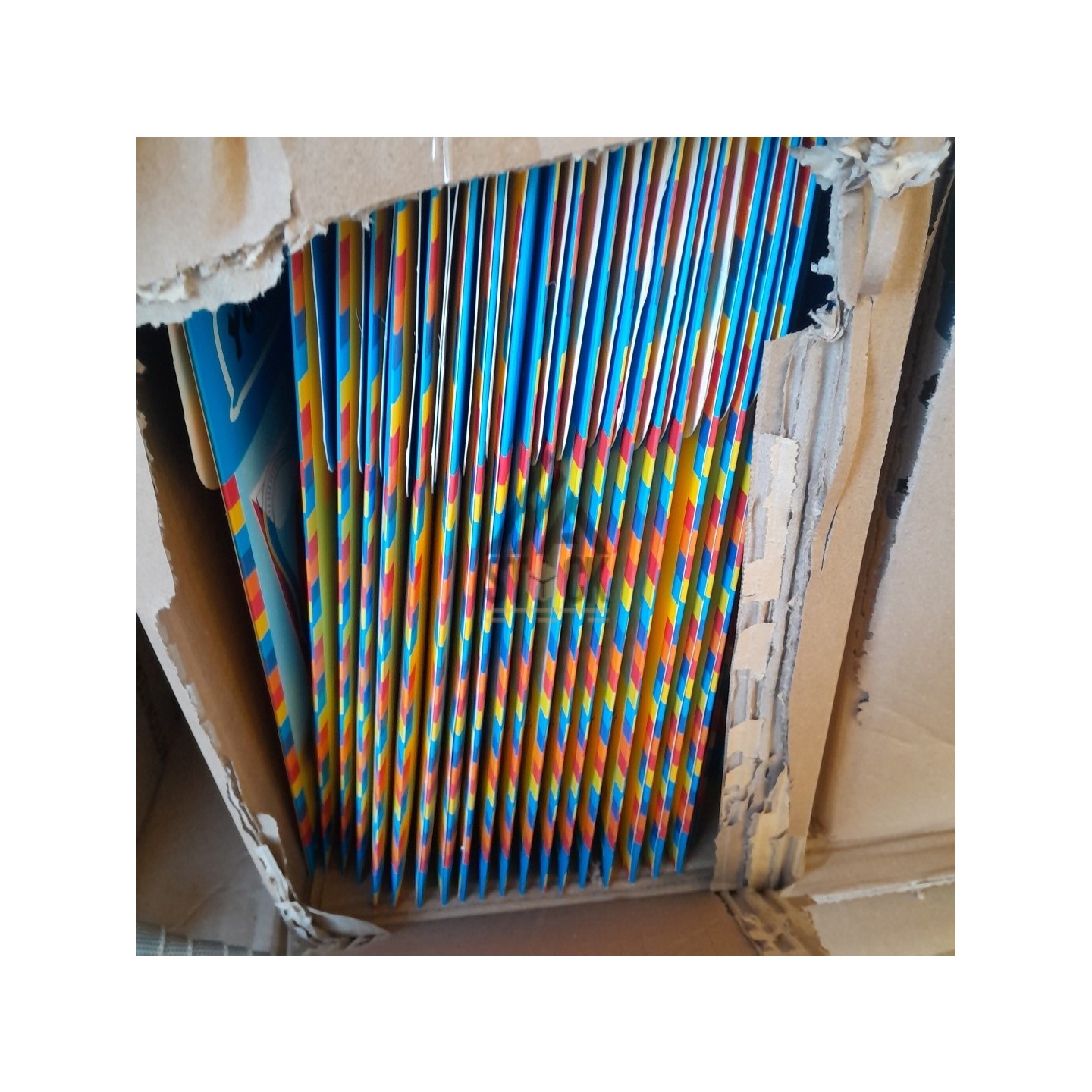 PALETTE A****N - A288