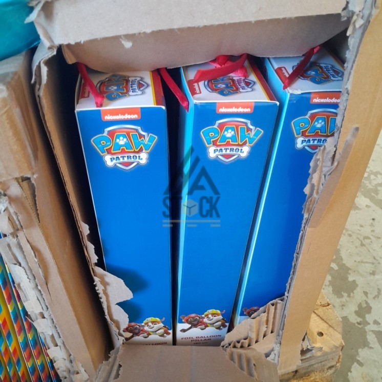 PALETTE A****N - A288