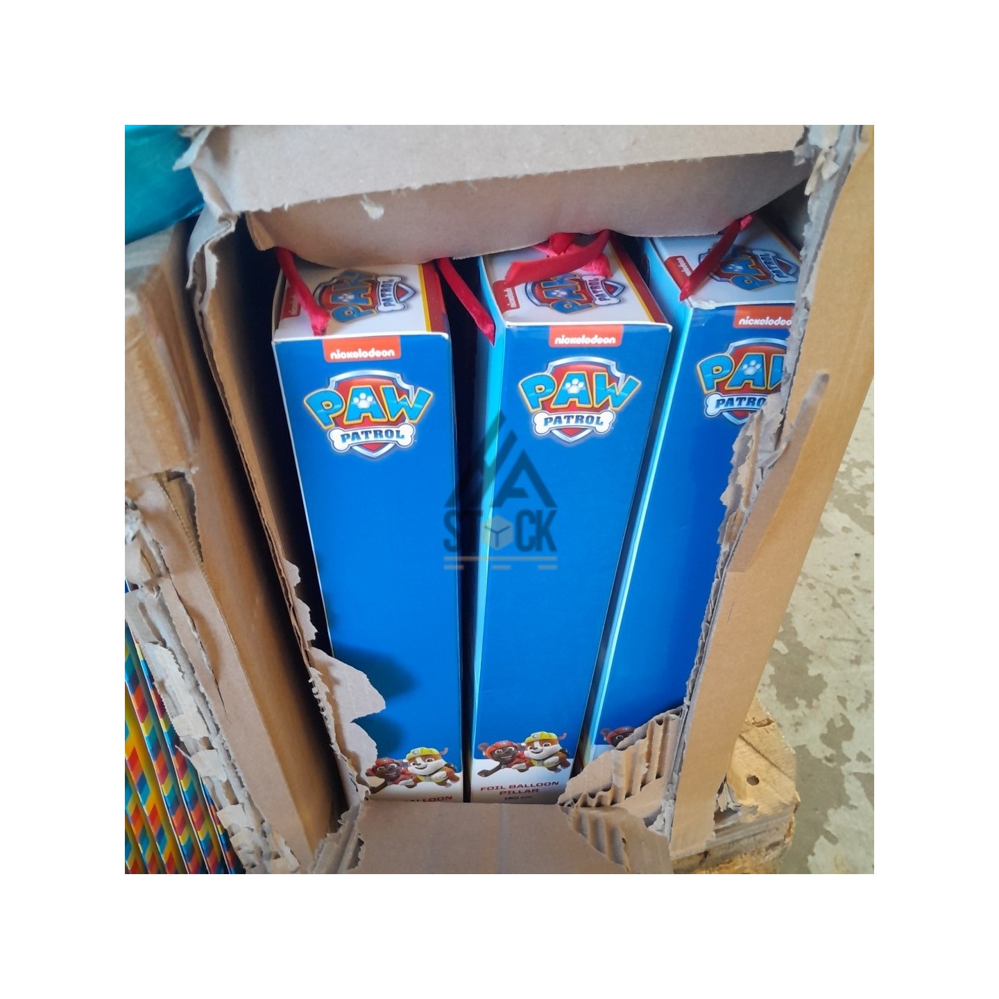 PALETTE A****N - A288