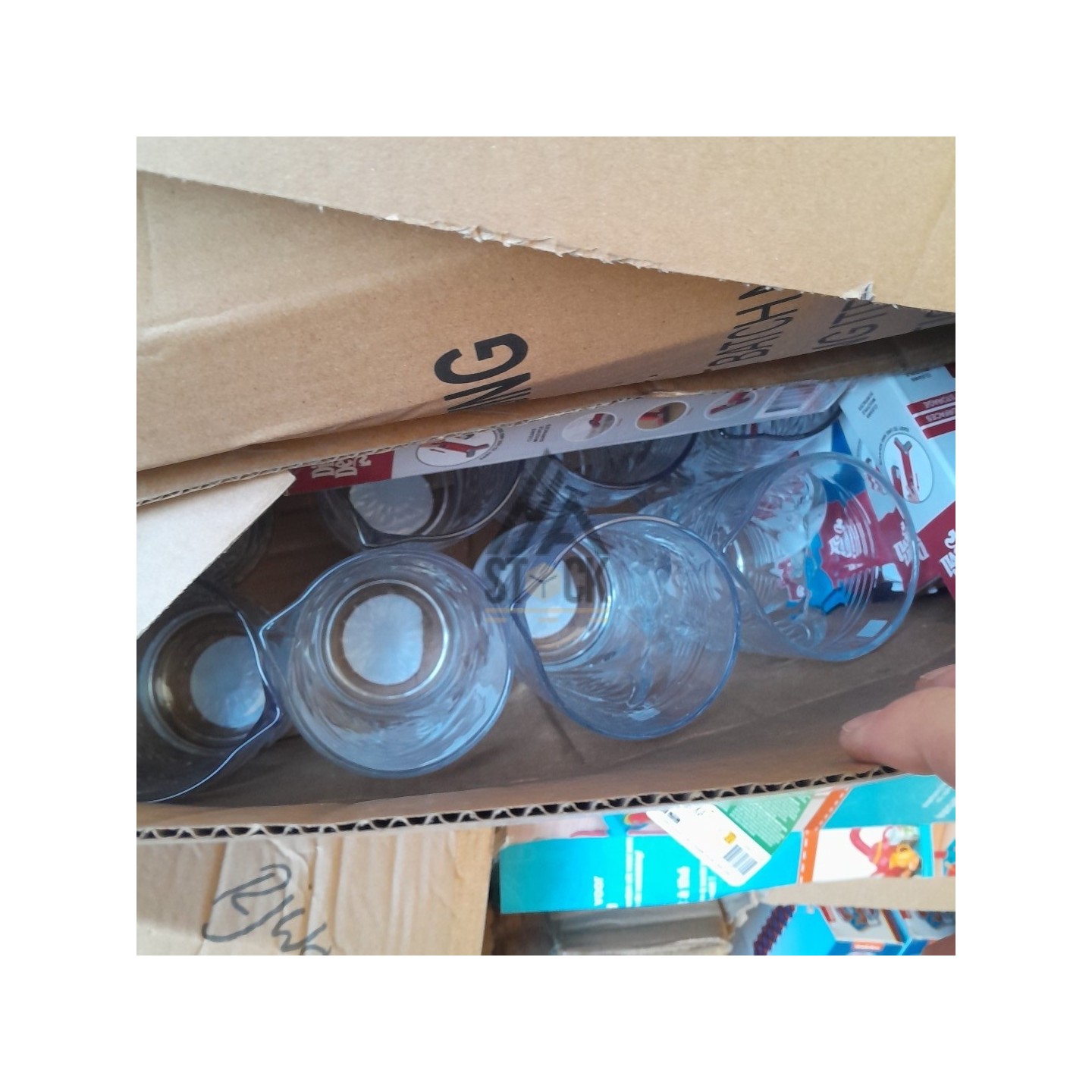 PALETTE A****N - A288