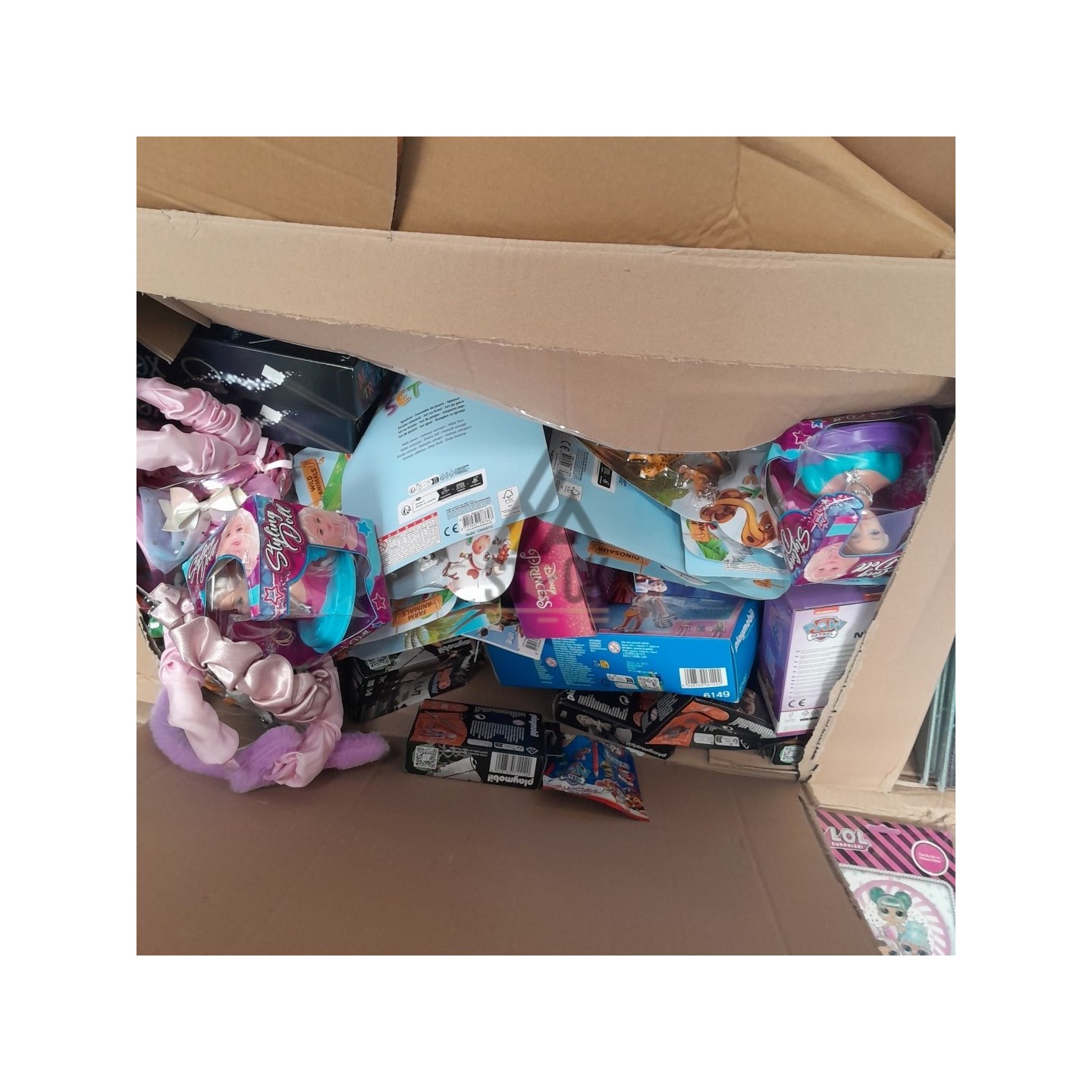 PALETTE A****N - A288