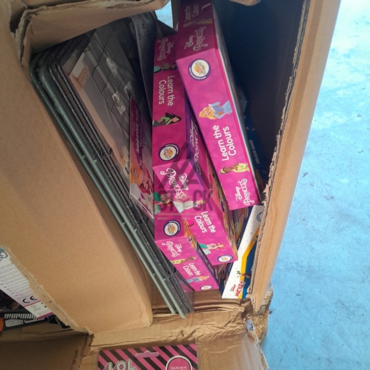 PALETTE A****N - A288