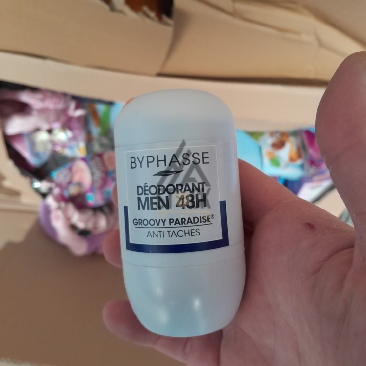 PALETTE A****N - A288