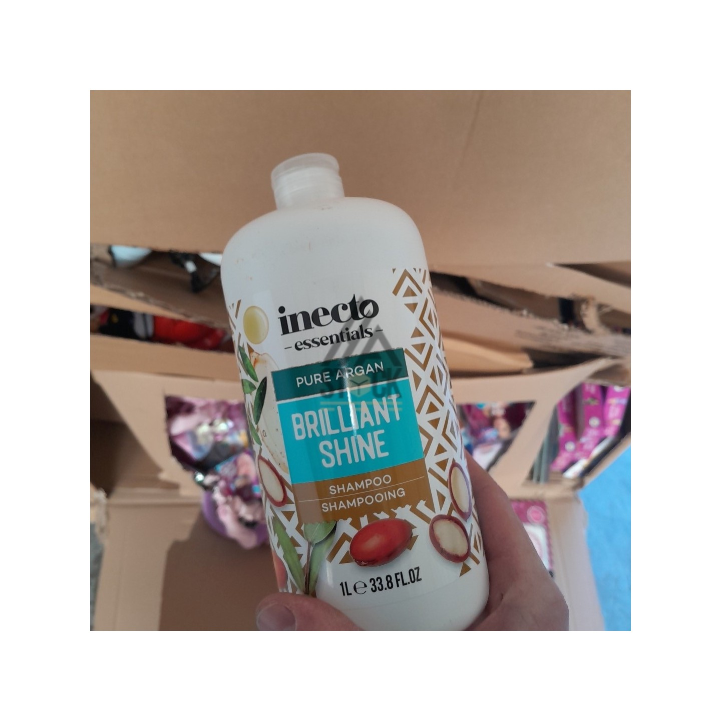 PALETTE A****N - A288