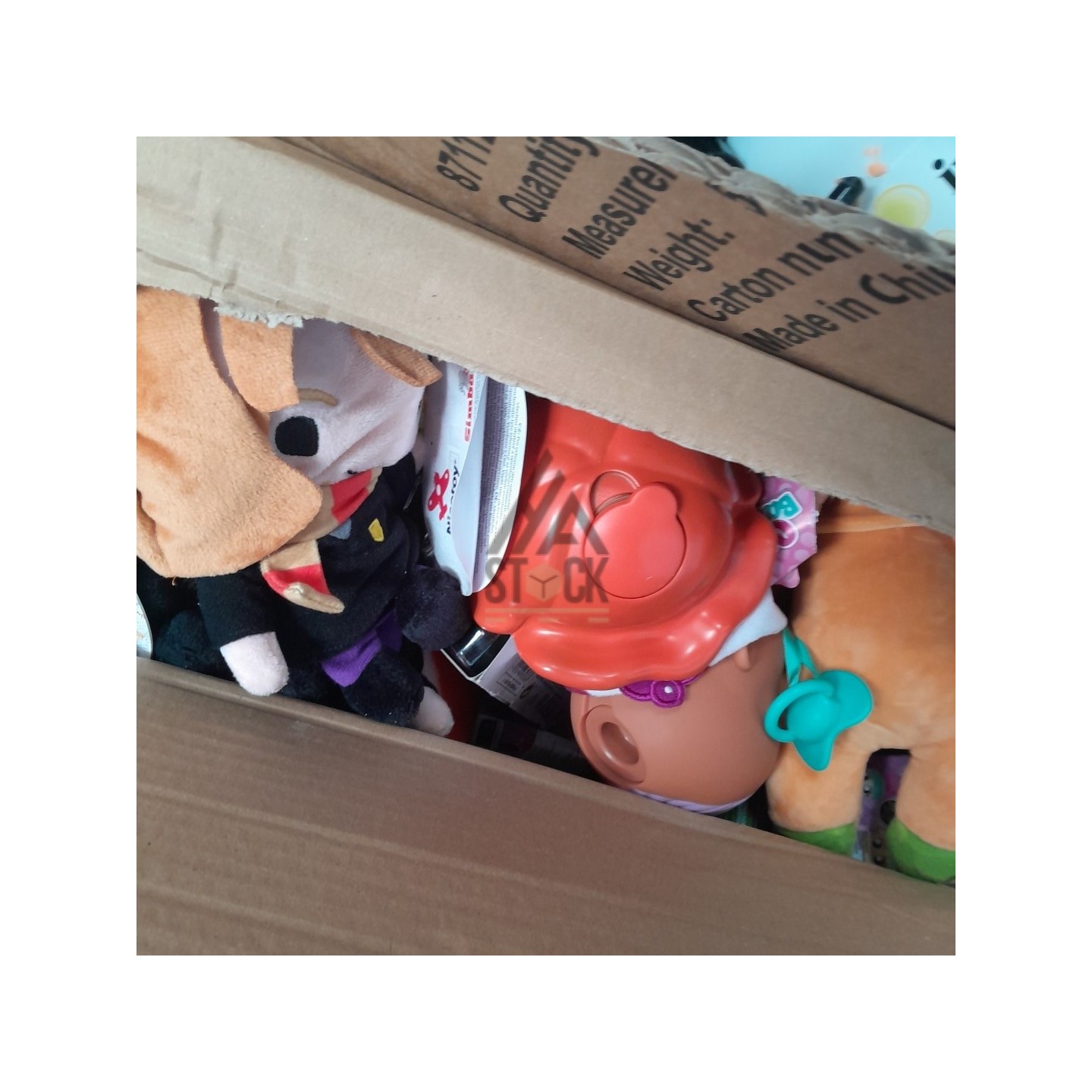 PALETTE A****N - A288