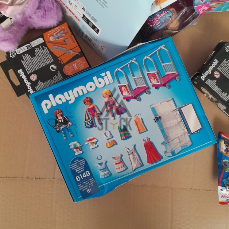 PALETTE A****N - A288