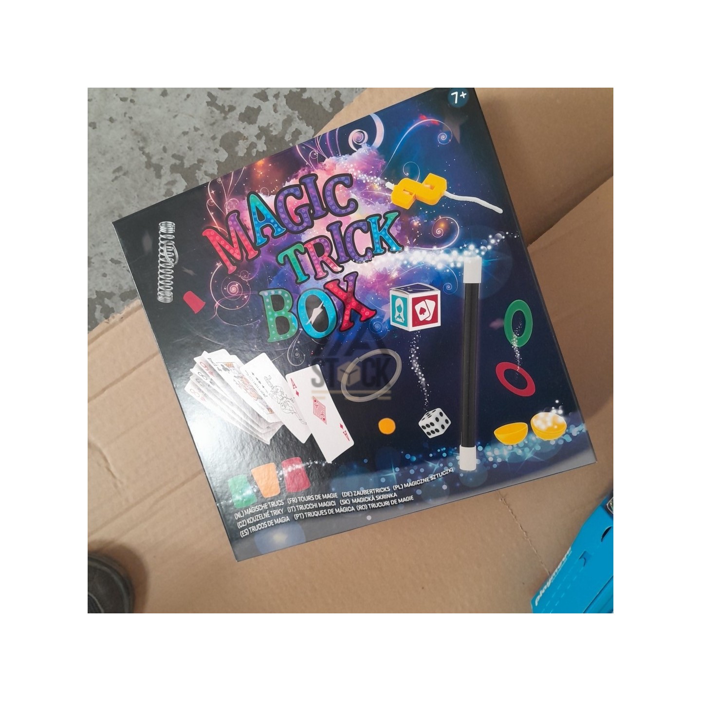 PALETTE A****N - A288