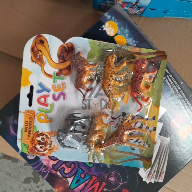 PALETTE A****N - A288