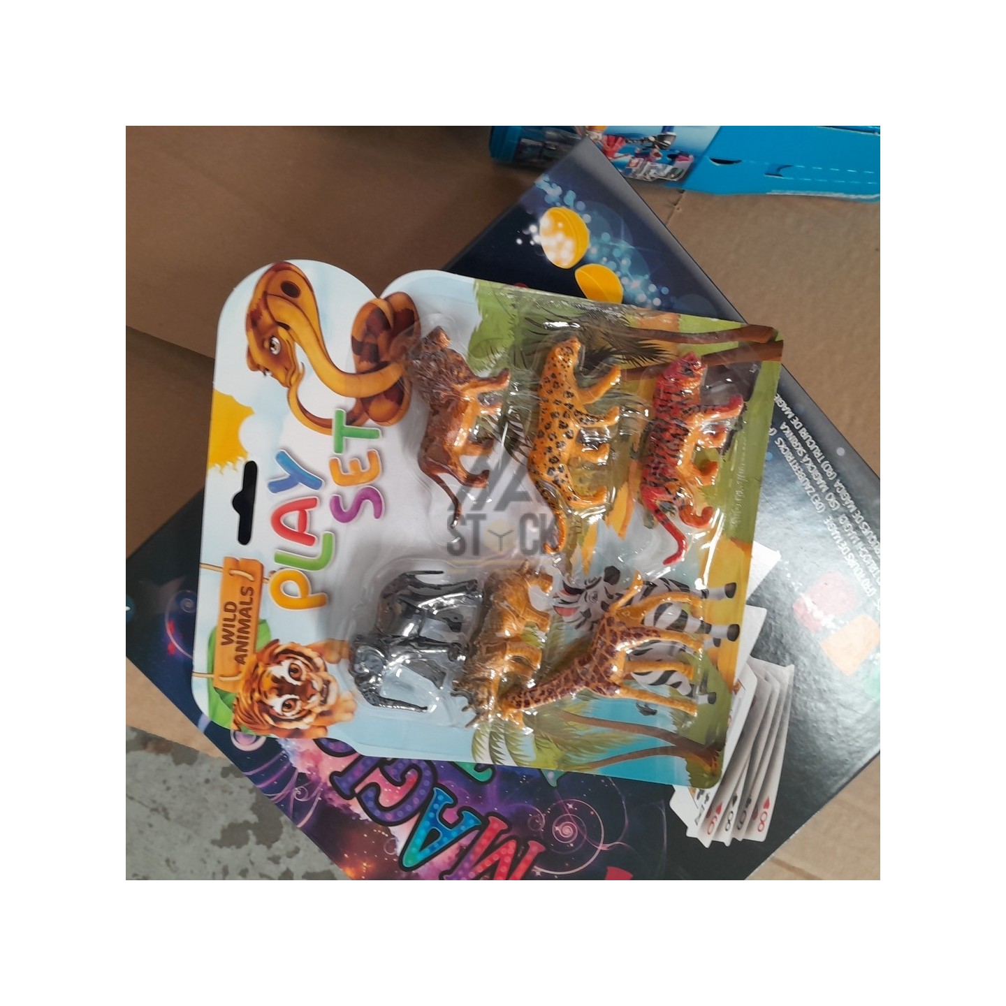 PALETTE A****N - A288