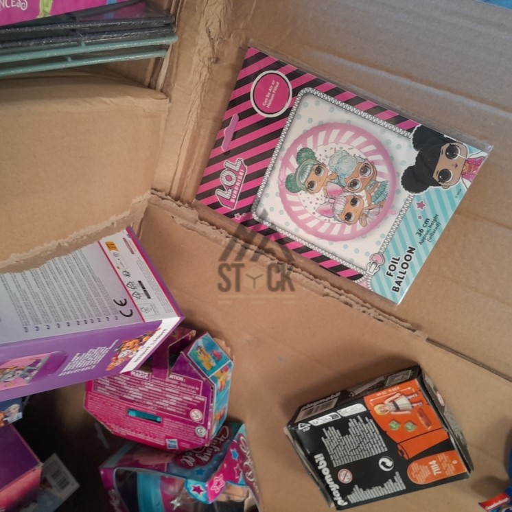 PALETTE A****N - A288