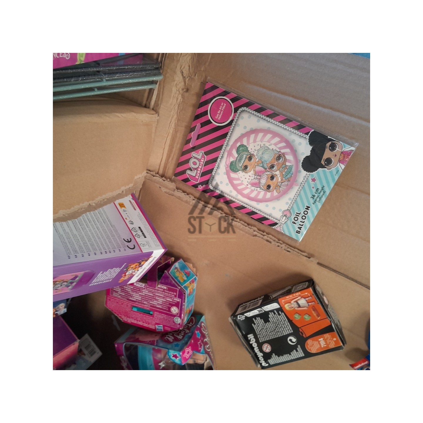 PALETTE A****N - A288