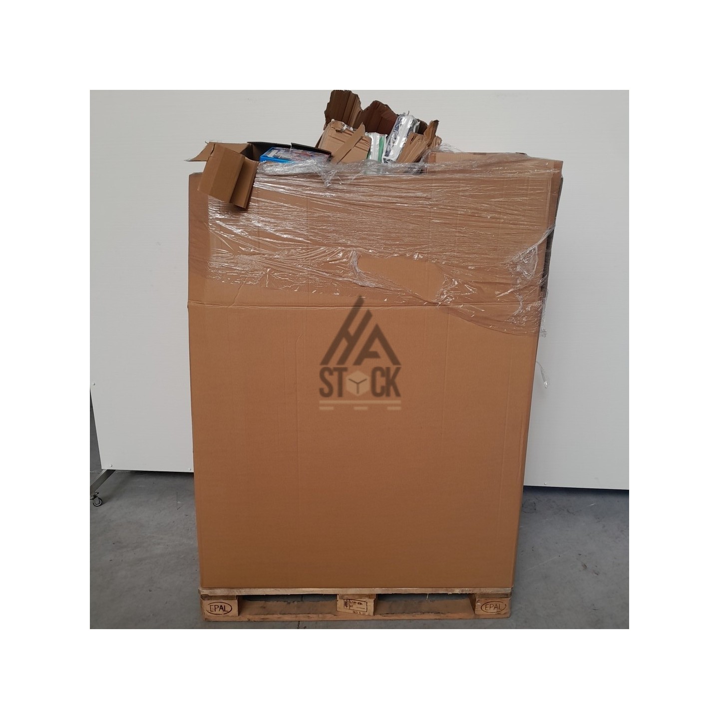 PALETTE A****N - A289