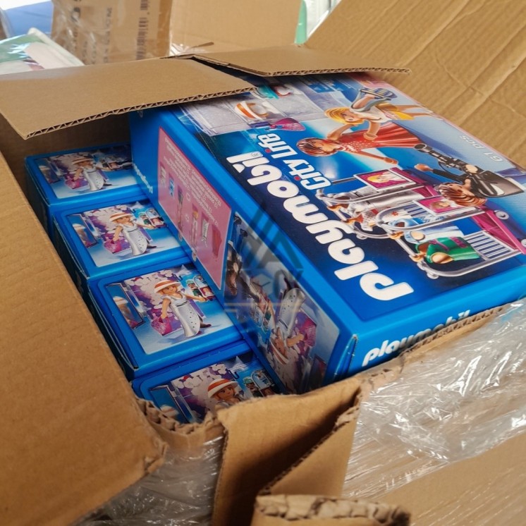 PALETTE A****N - A289