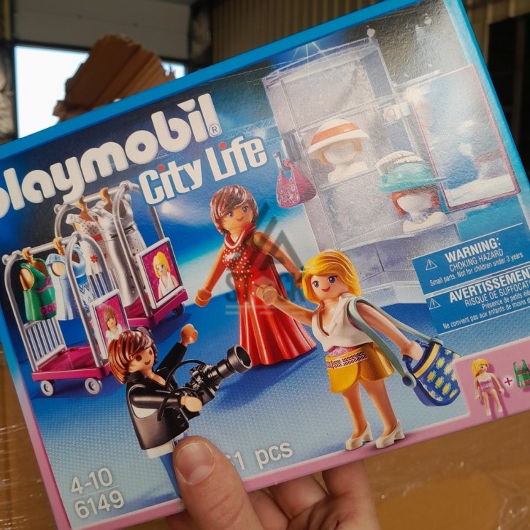 PALETTE A****N - A289