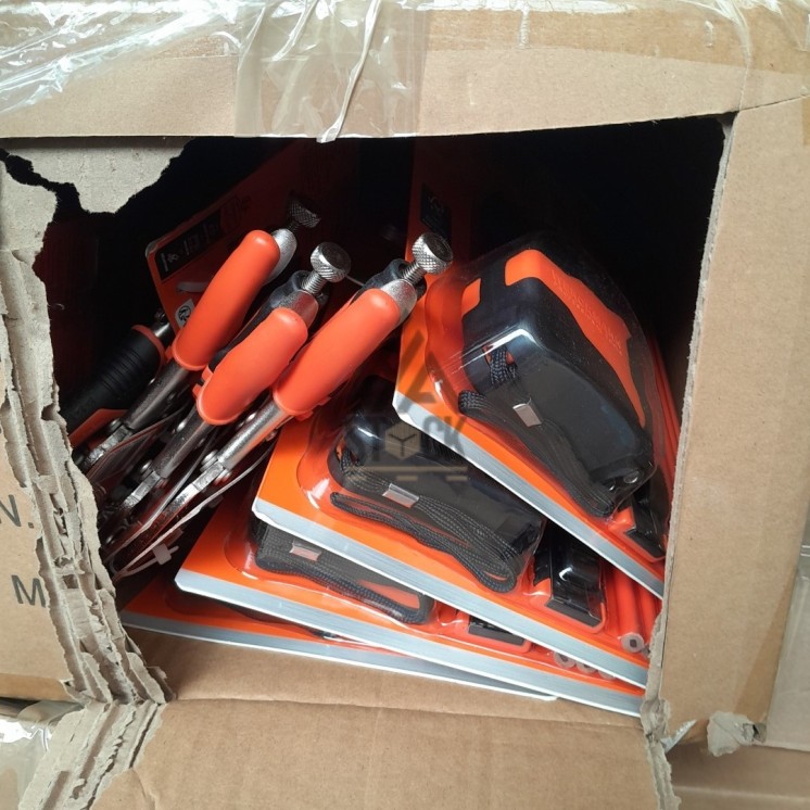 PALETTE A****N - A289