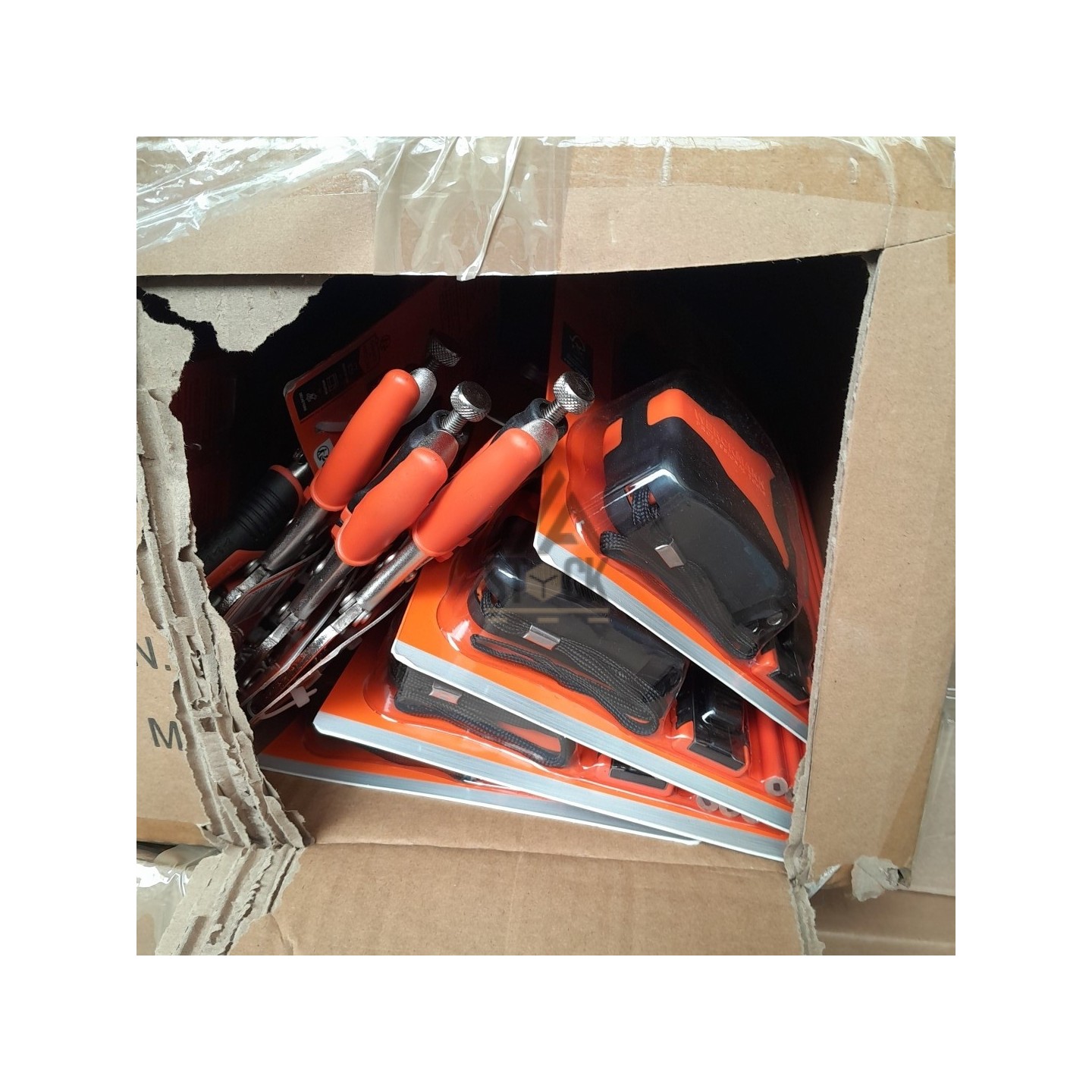 PALETTE A****N - A289