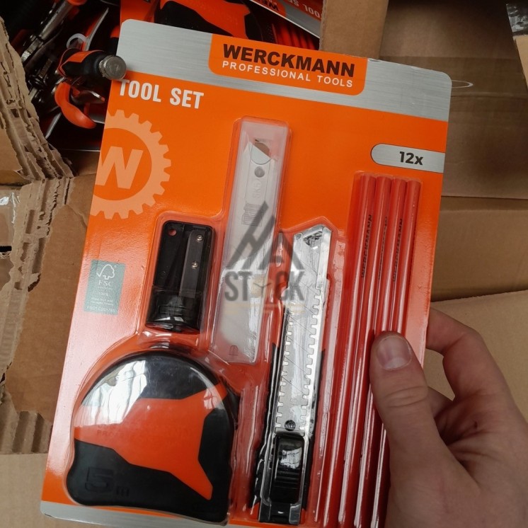 PALETTE A****N - A289