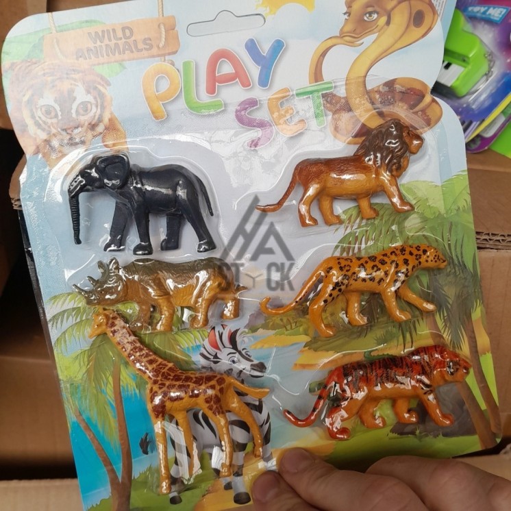 PALETTE A****N - A289