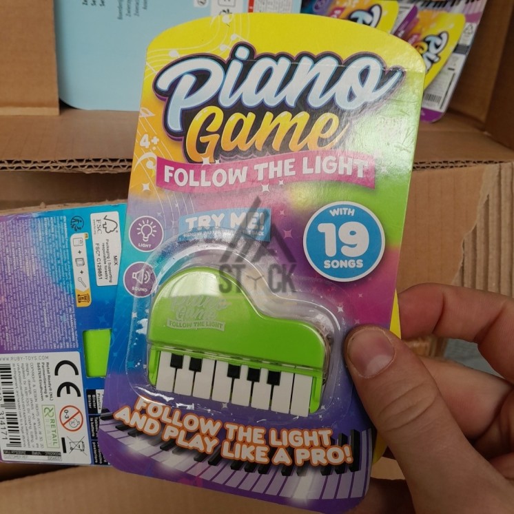 PALETTE A****N - A289