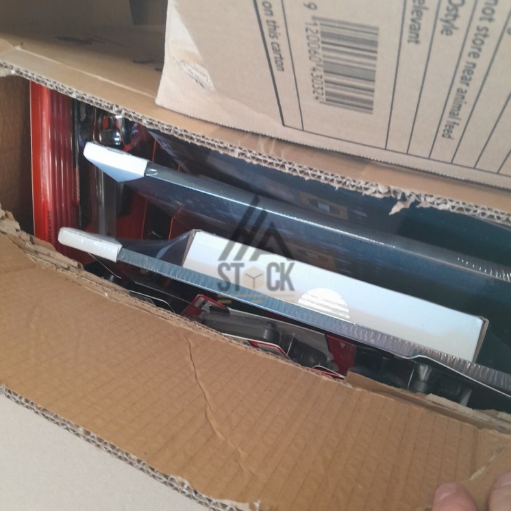 PALETTE A****N - A289