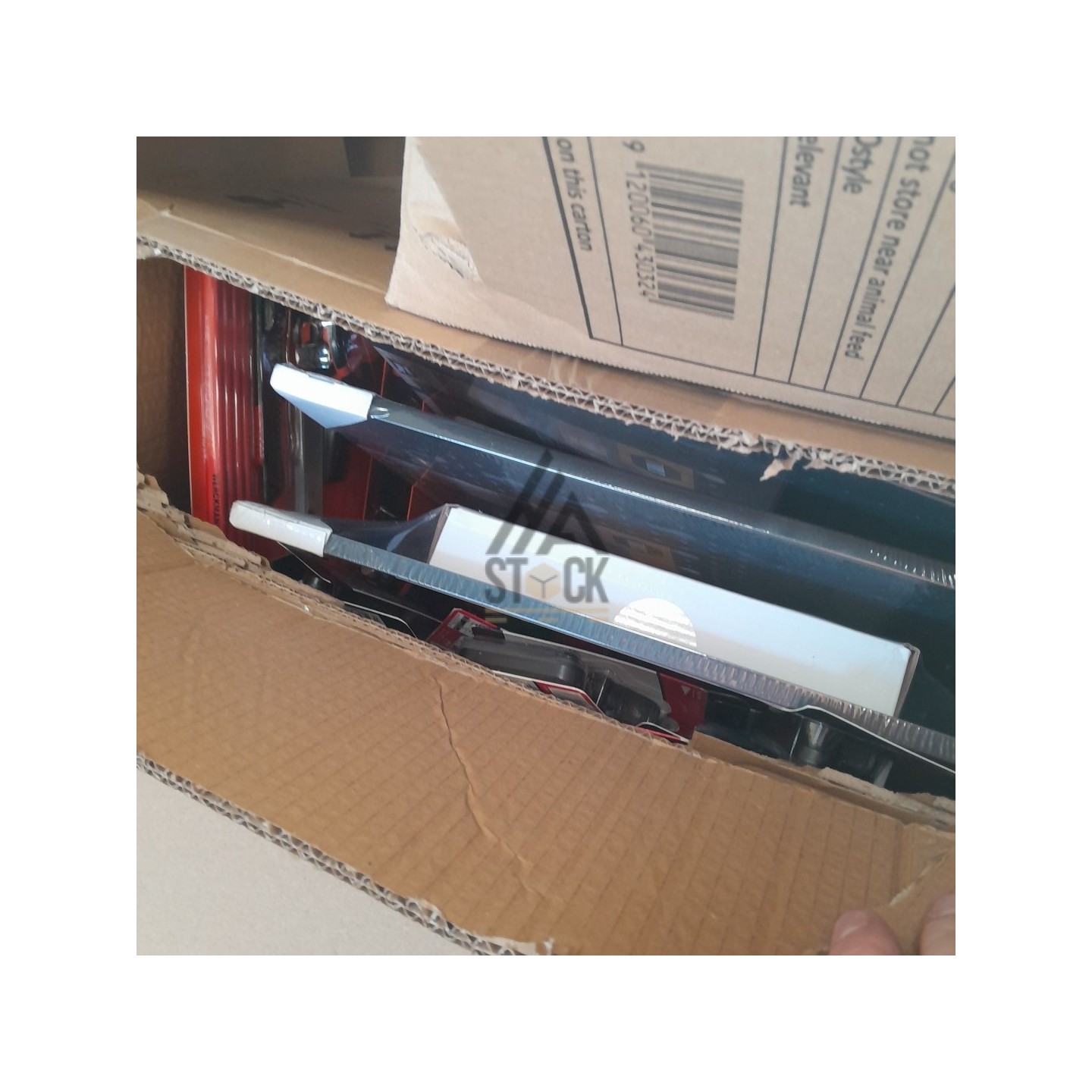 PALETTE A****N - A289