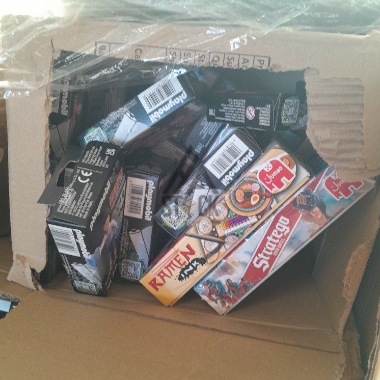 PALETTE A****N - A289