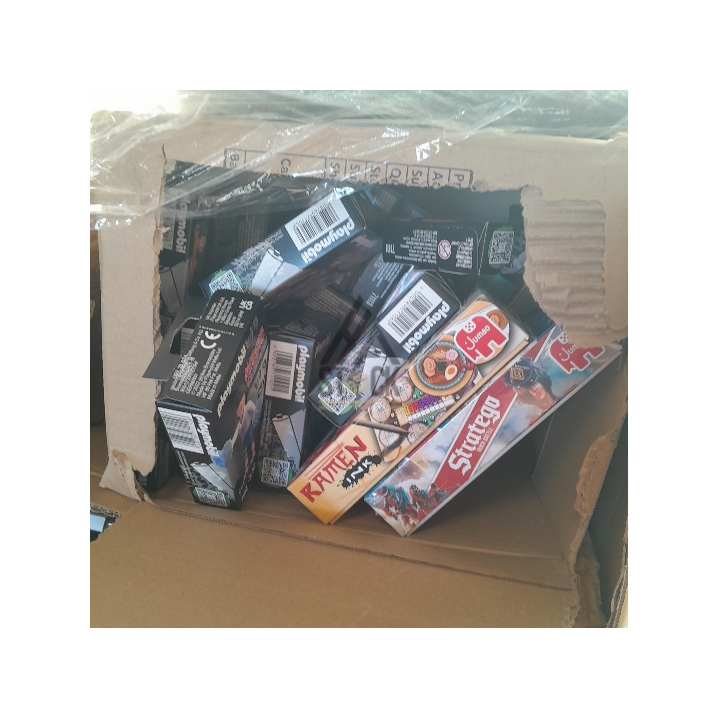 PALETTE A****N - A289