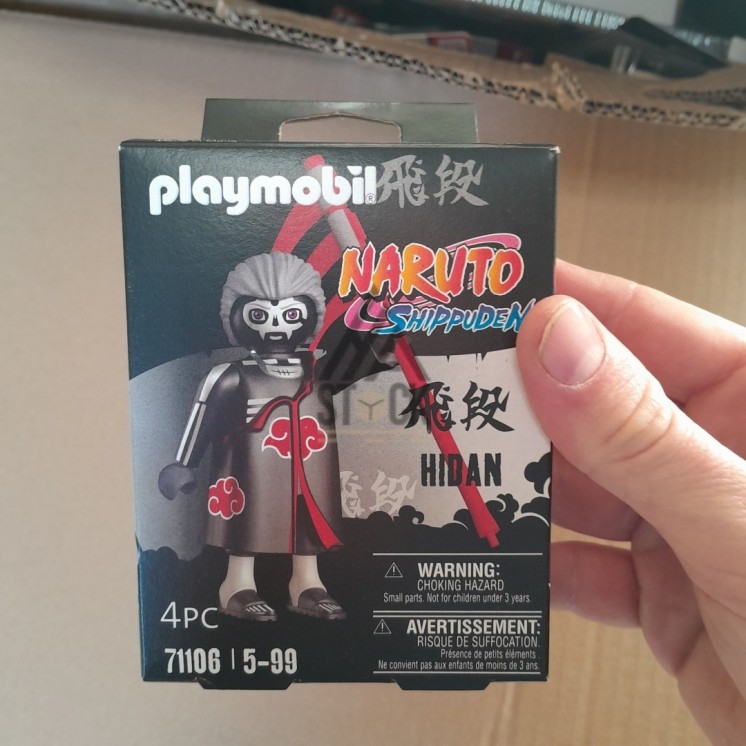 PALETTE A****N - A289