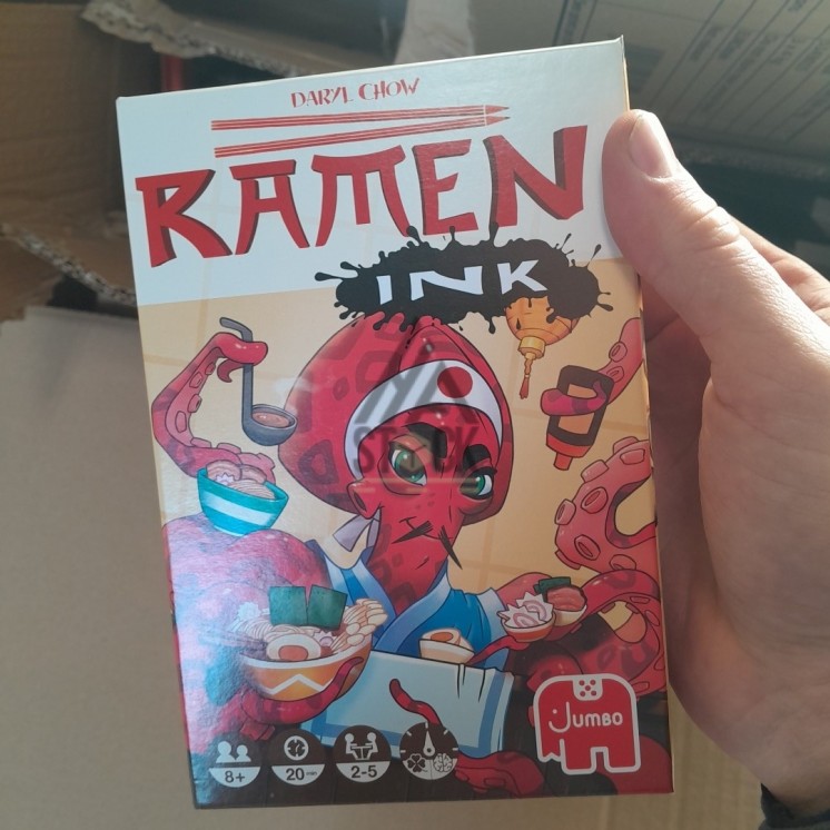 PALETTE A****N - A289