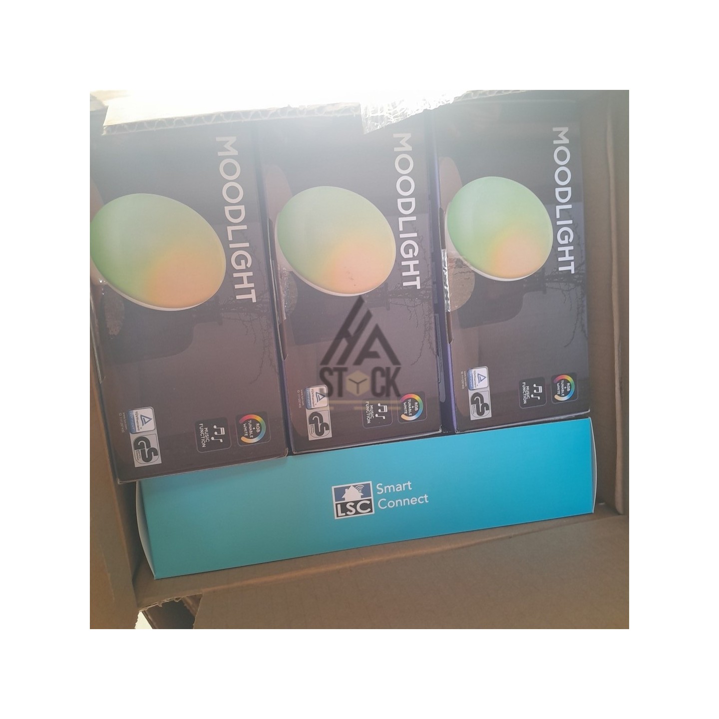 PALETTE A****N - A289