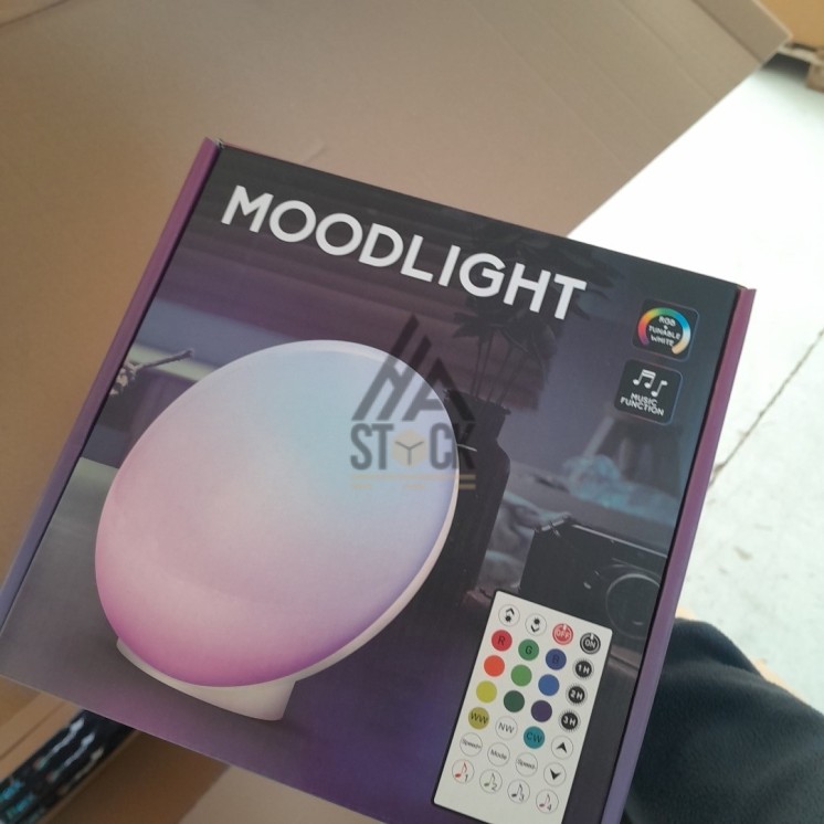 PALETTE A****N - A289