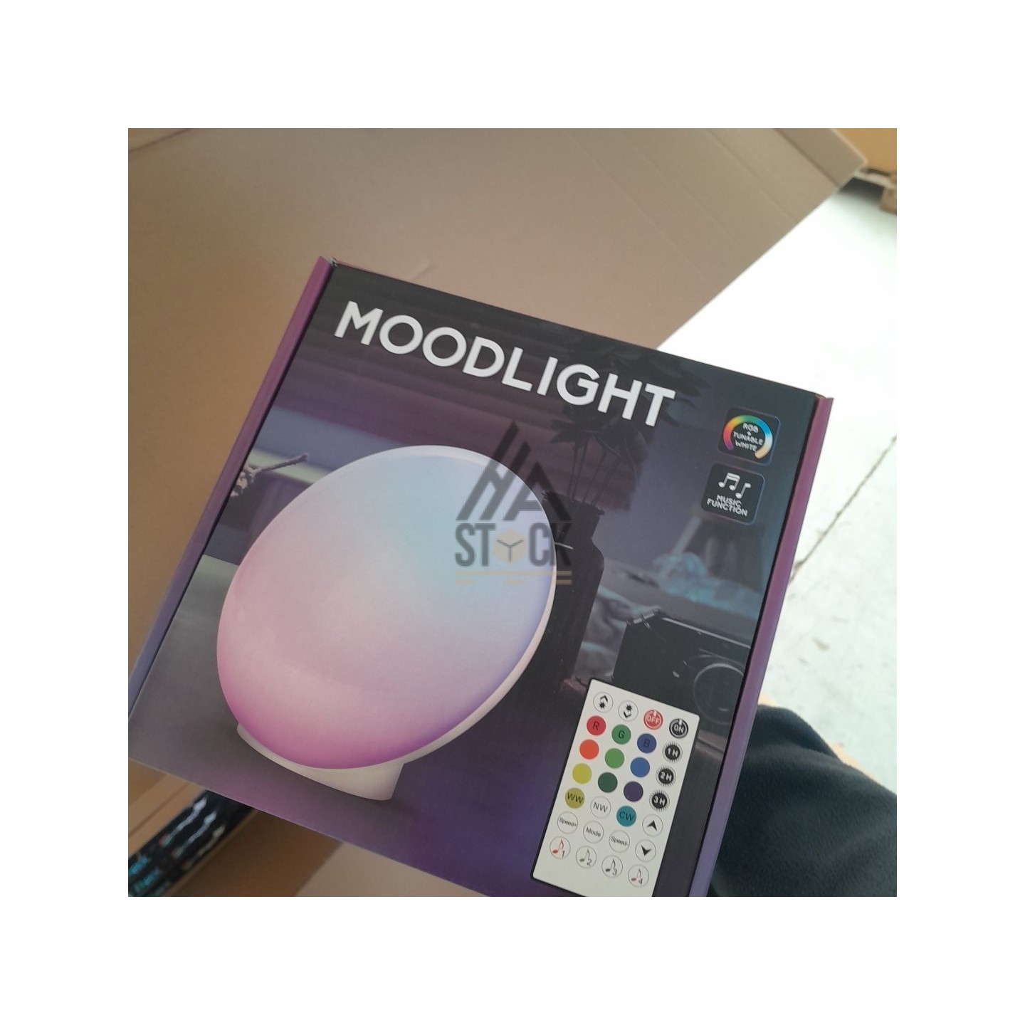 PALETTE A****N - A289