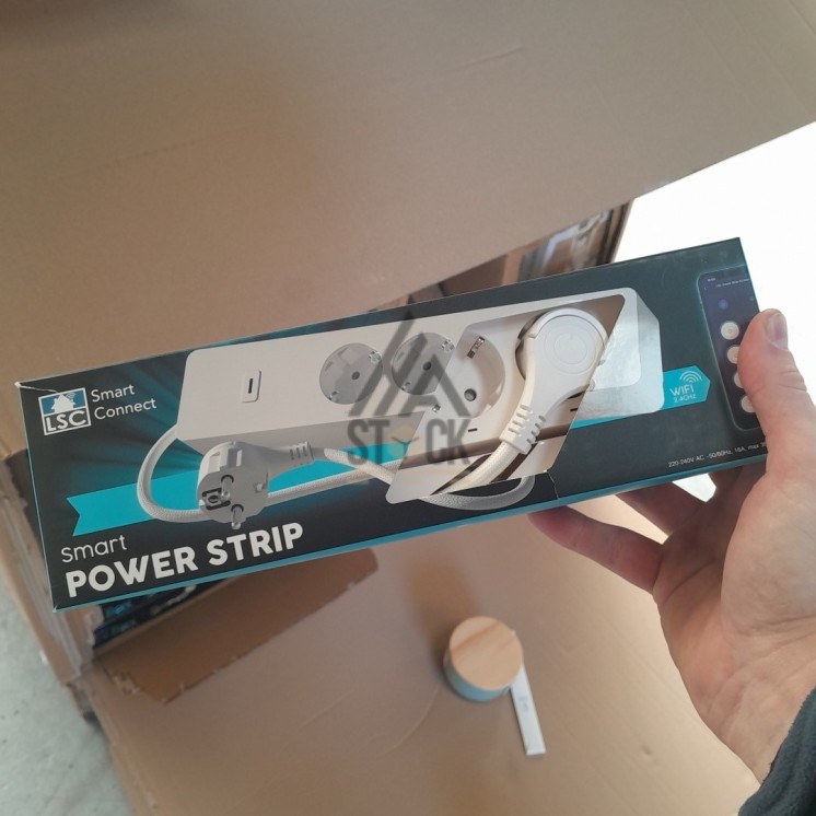 PALETTE A****N - A289