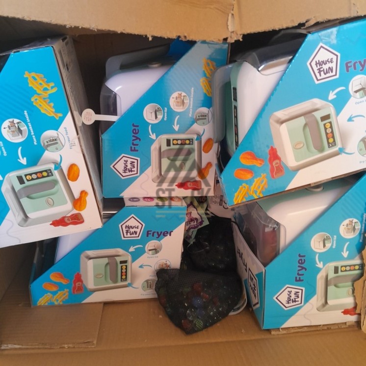 PALETTE A****N - A289