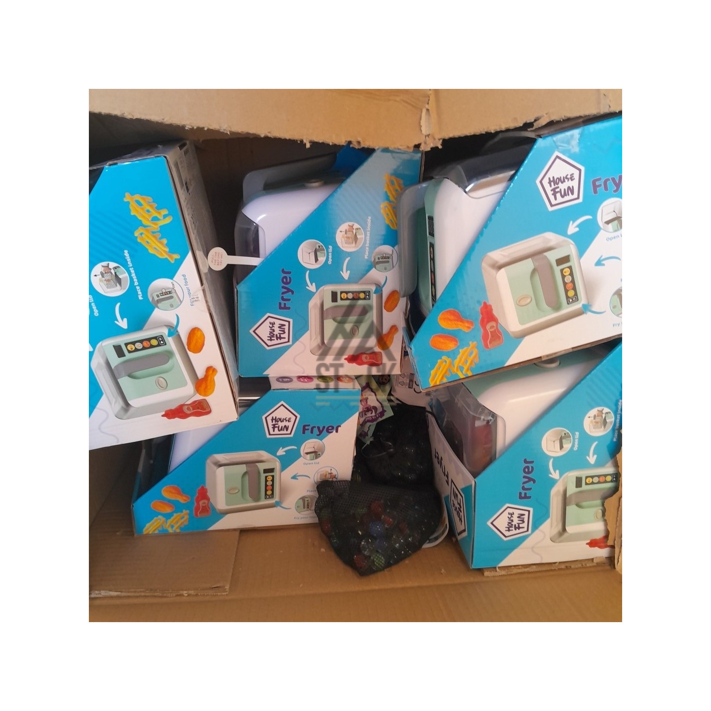 PALETTE A****N - A289