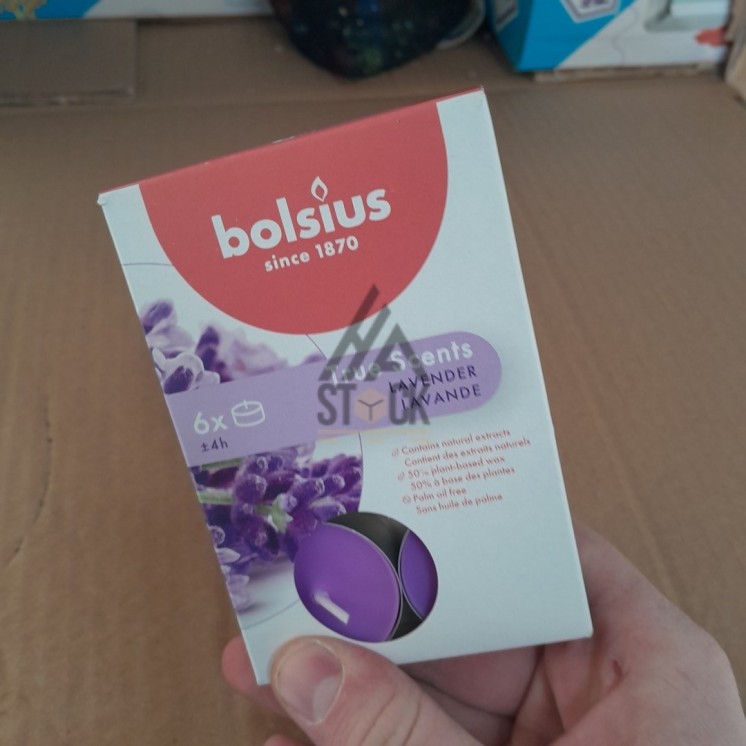 PALETTE A****N - A289