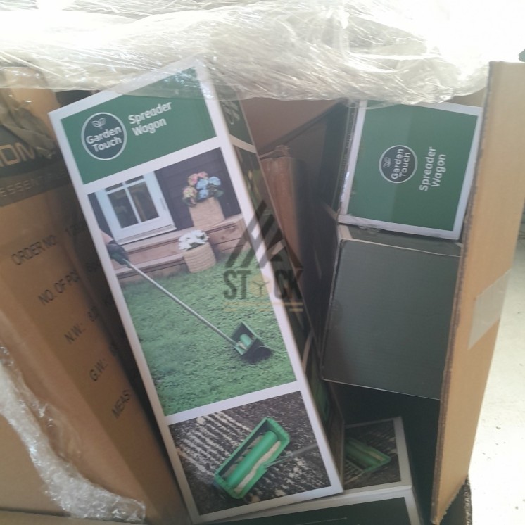 PALETTE A****N - A290