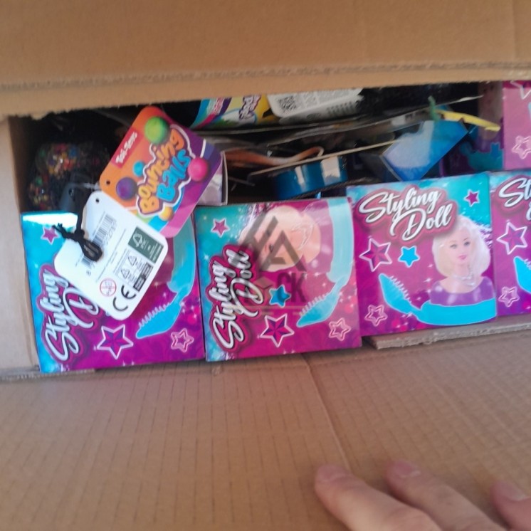 PALETTE A****N - A289