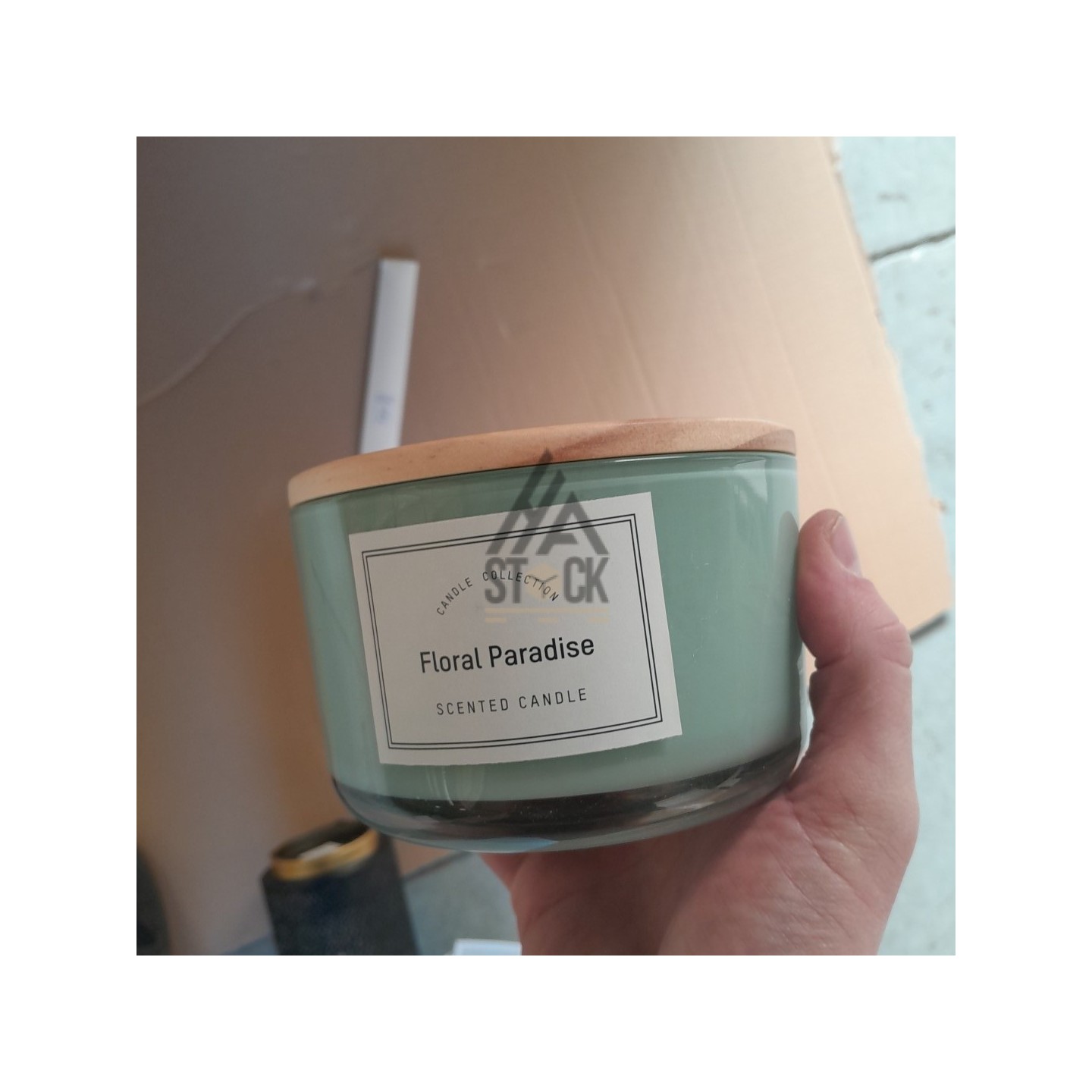 PALETTE A****N - A289