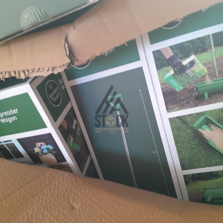 PALETTE A****N - A290