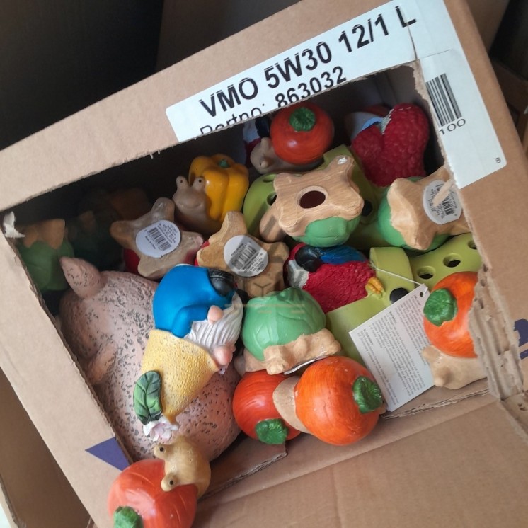 PALETTE A****N - A290